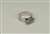 1/2 Stainless Steel Hose Clamp 11/16 - 1-1/2