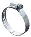 1/2 Stainless Steel Hose Clamp 1 - 2