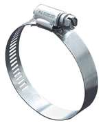 1/2 Stainless Steel Hose Clamp 4-1/4 - 6