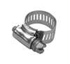 9/16 Stainless Steel Hose Clamp 3/8 - 7/8