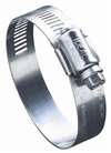 9/16 Stainless Steel Hose Clamp 11/16 - 1-1/2