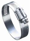9/16 Stainless Steel Hose Clamp 3/4 - 1-3/4