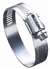 9/16 Stainless Steel Hose Clamp 2-5/8 - 4-1/2