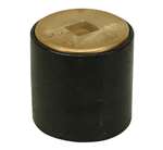 4 SV IBCO With 3-1/2 Countersunk Plug