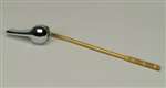 Trip Lever Chrome