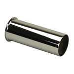 1-1/2 X 4 20 Gauge Flange Tailpiece Unfinished