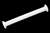1-1/2 X 16 Plastic Double Flange Tailpiece WH