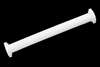 1-1/2 X 16 Plastic Double Flange Tailpiece WH