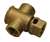 1/2 IPS Bronze Trap Primer