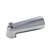 7 Diverter Tub Spout Slip FTG CP