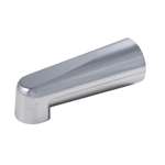 7 Tub Spout Slip FTG CP