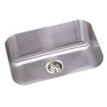 23X17-3/4 1 Bowl Undercounter Stainless Steel Sink
