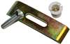 Stainless Steel Undercounter Sink Clip Box Open Front 10