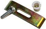 Stainless Steel Undercounter Sink Clip Box Open Front 10