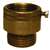 Not For Potable Use 3/4 CB Vacuum Breaker