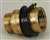 3/4 Manual Drain Vacuum Breaker