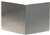 Stainless Steel WALL GUARDS For 36 X 24 BASIN