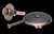 Waste & Overflow Lift and Turn Trim Kit Oil Rubbed Bronze