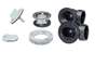 Waste & Overflow ABS Schedule 40 Rough Inlet Kit