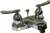 Lead Law Compliant 1.5 GPM Lead Law Compliant 2 Handle Metal Lavatory L/P