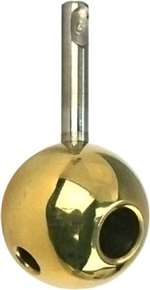 Lead Law Compliant PROFLO Faucet Ball Pack