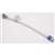 Lead Law Compliant 3/8 C X 1/2 FIP 16 PVC Sink Cleanout