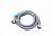 Lead Law Compliant 3/8 C X 1/2 FIP 48 Stainless Steel Sink Connector