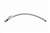 Lead Law Compliant 1/2 C X 1/2 FIP 16 Stainless Steel Sink Connector