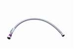 Lead Law Compliant 1/2 C X 1/2 FIP 20 Stainless Steel Sink Connector