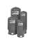 Lead Law Compliant 15-3/8X38-1/4 26G Pump Tank