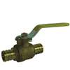 Lead Law Compliant 1/2 PEX X 1/2 PEX Ball Valve