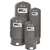 Lead Law Compliant 22 X 46-3/4 62 Gallon Pump Tank