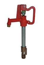 Lead Law Compliant 7 FT Bury Premium Freezeless Yard Hydrant