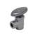 Lead Law Compliant Chrome Plated 1/2 Sweat X 3/8 Compact Angle ST