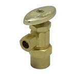 Lead Law Compliant 1/2 CPVC X 3/8 OD MT Angle ST Rough Brass