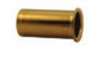 Lead Law Compliant 1/2 OD Brass Insert
