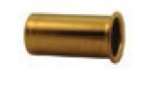 Lead Law Compliant 1/2 OD Brass Insert