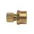 Lead Law Compliant 1/2 SWT X 1/4 Comp ADPT RB