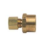 Lead Law Compliant 1/2 SWT X 1/4 Comp ADPT RB