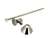 Lead Law Compliant 1/2 Sweat X 3/8 OD Commercial Closet Kit