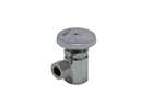 Lead Law Compliant 1/2 IPS X 3/8 OD Commercial ST