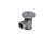 Lead Law Compliant 1/2 IPS X 1/2 OD Commercial ST