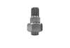 Lead Law Compliant 1/2 C X MIP Dielectric Union