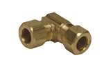 Lead Law Compliant 5/8 X 5/8 Comp Elbow