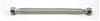 Lead Law Compliant 3/4 FIP 18 Stainless Steel COR Water Heater Connector