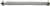 Lead Law Compliant 3/4 FIP 24 Stainless Steel COR Water Heater Connector