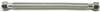 Lead Law Compliant 1 X 3/4 FIP 24 Stainless Steel COR Water Heater Connector