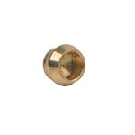 Lead Law Compliant 3/8 Comp Plug