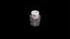 Lead Law Compliant 1/2 FIP X CTS Socket Union Stainless Steel