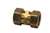 Lead Law Compliant 1/2 X 3/8 Comp Union